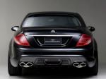 Mercedes-Benz CL-Class by Wald 2009 года
